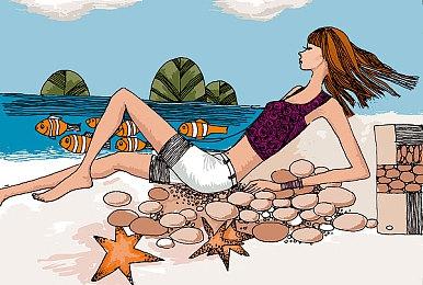 《热血少女2》双截龙DLC预告展示双龙兄弟动作